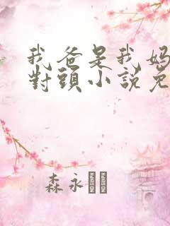 我爸是我妈的死对头小说免费阅读