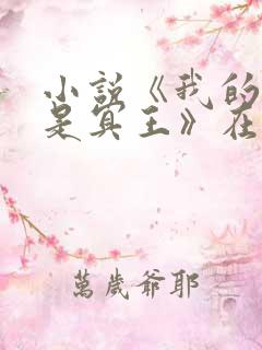 小说《我的老公是冥王》在线阅读全文