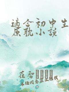 适合初中生看的原耽小说