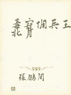 毒宠佣兵王妃君北月