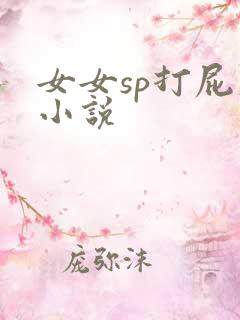女女sp打屁股小说