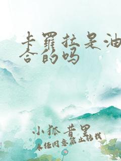 卡罗拉是油电混合的吗