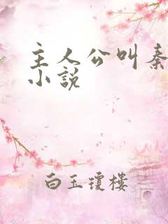 主人公叫秦齐的小说