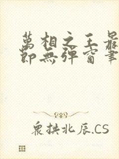 万相之王最新章节无弹窗笔趣阁小说
