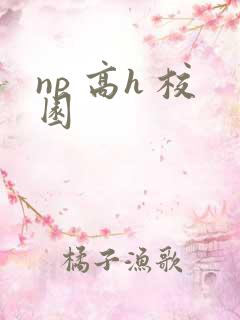 np 高h 校园