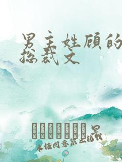 男主姓顾的小说总裁文