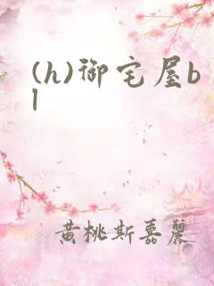 (h)御宅屋bl