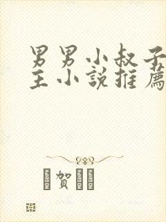 男男小叔子双男主小说推荐