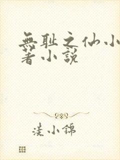 无耻之仙小说原著小说