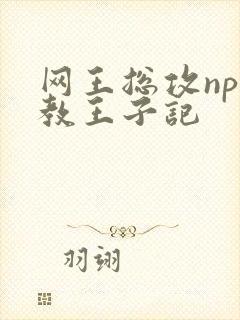 网王总攻np调教王子记