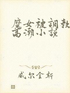 魔女被调教玉足高潮小说