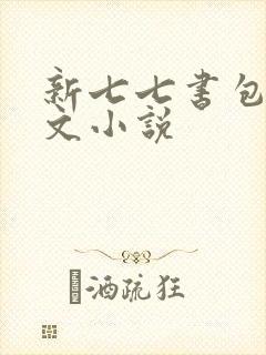 新七七书包网辣文小说