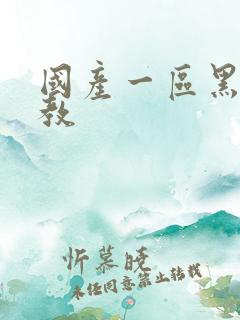 国产一区黑丝调教