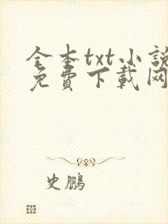 全本txt小说免费下载网