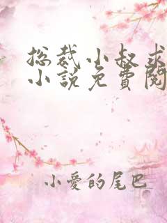 总裁小叔求放过小说免费阅读全文