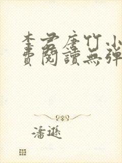 李君唐竹小说免费阅读无弹窗全文