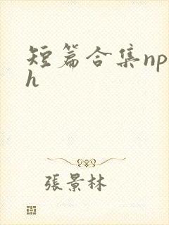 短篇合集np高h