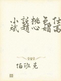 小说桃色仕途陈斌赵心媚高婉君