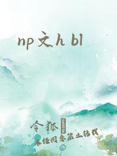 np文h bl