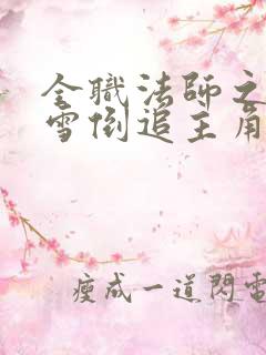 全职法师之穆宁雪倒追主角的小说