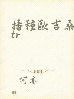 播种欧吉桑与ntr
