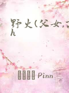 野火(父女,高h