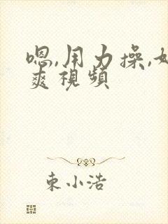 嗯,用力操,好爽视频