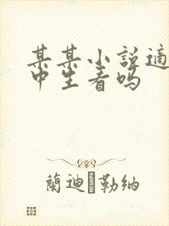某某小说适合初中生看吗