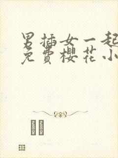 男插女一起爽的免费樱花小视频