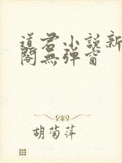 道君小说新笔趣阁无弹窗