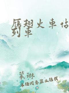 雁翅火车站途经列车
