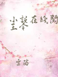 小说在线阅读神王令
