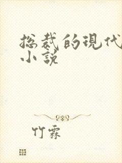 总裁的现代言情小说