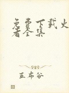 免费下载火影忍者全集