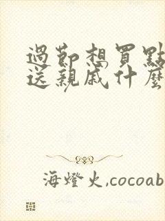 过节想买点好酒送亲戚什么酒好呢