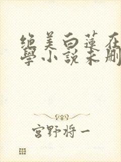 绝美白莲在线教学小说未删减完整版