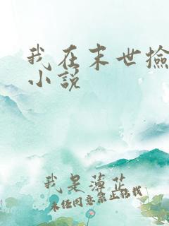 我在末世捡属性小说