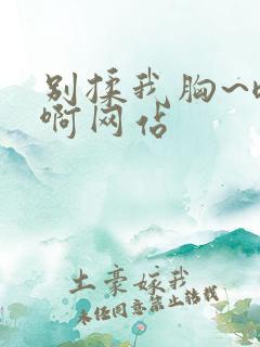 别揉我胸~嗯~啊网站