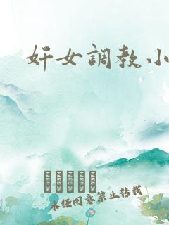 奸女调教小说