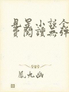 见星小说全文免费阅读无弹窗
