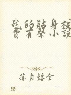 我的贴身校花免费有声小说