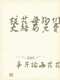 校花母狗们小说大结局免费阅读