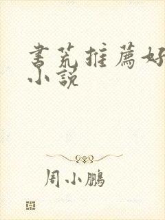 书荒推荐好看的小说