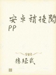安卓稍后阅读app