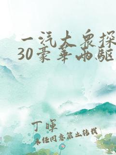 一汽大众探岳330豪华两驱