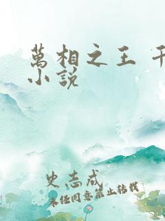 万相之王 千千小说