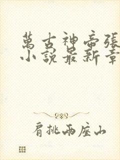 万古神帝张若尘小说最新章节列表