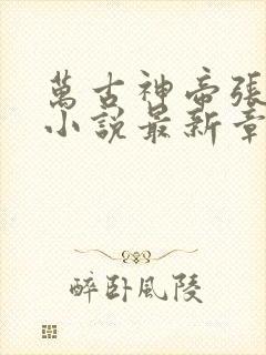 万古神帝张若尘小说最新章节在线 万古神帝张若尘小说最新章节在线