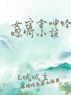 女宿舍呻吟啪啪嗯啊小说
