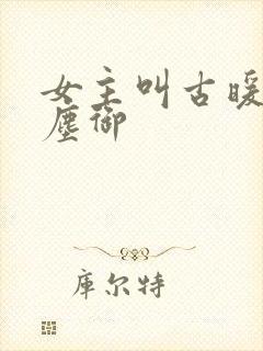 女主叫古暖暖江尘御